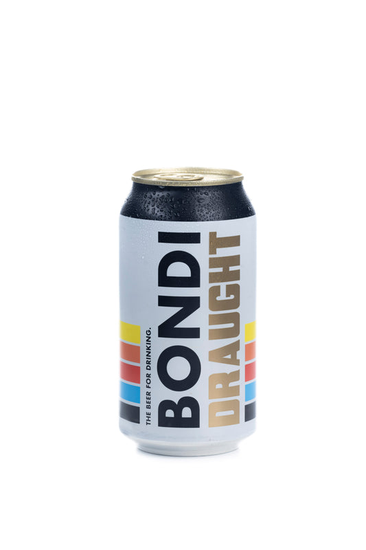 Bondi Draught - Lager