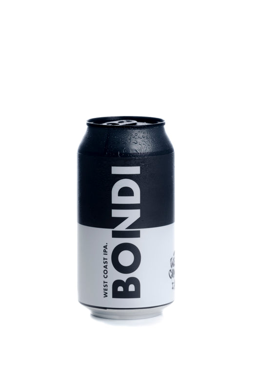 Bondi IPA - West Coast IPA