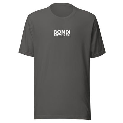 Bondi Till I Die - Unisex t-shirt