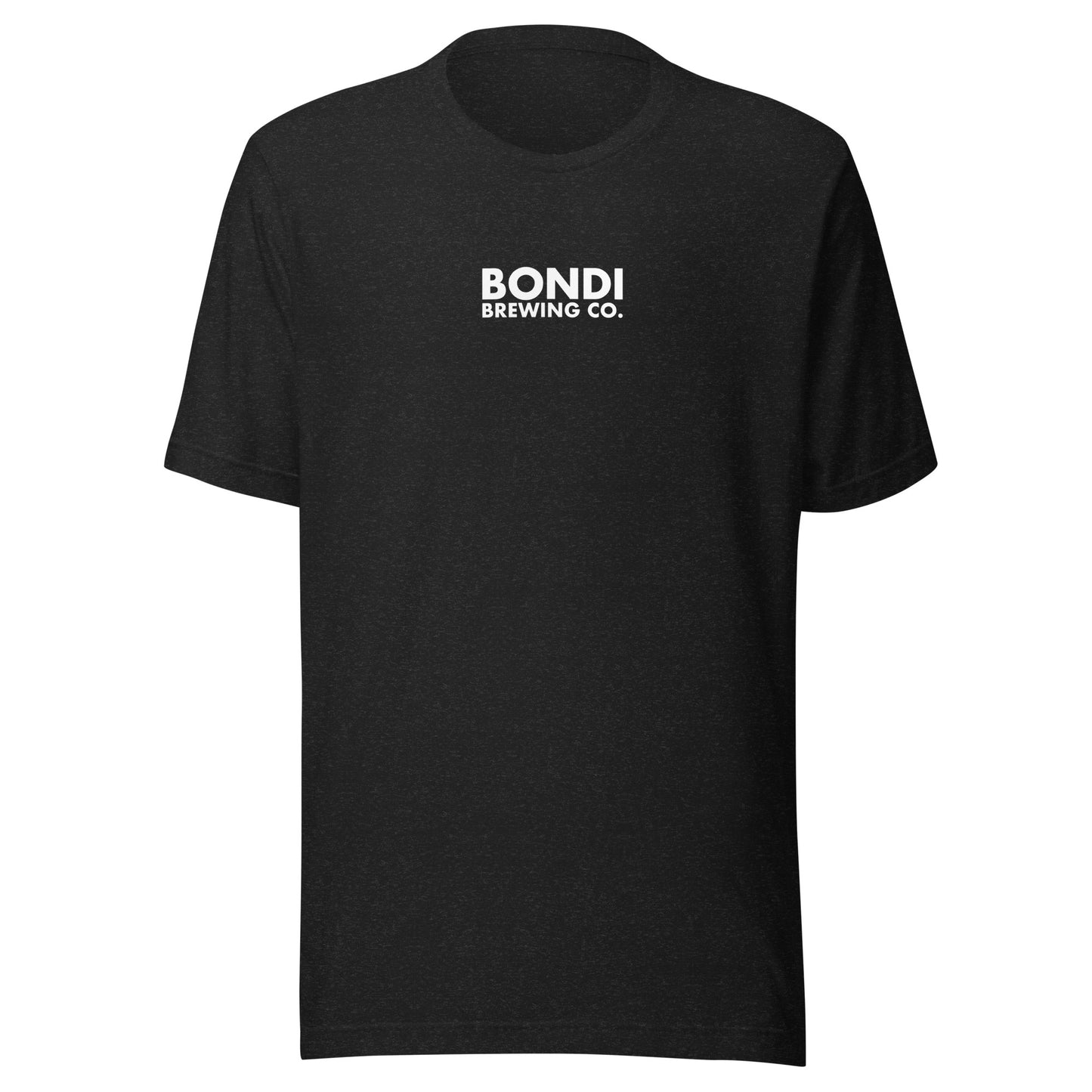 Bondi Till I Die - Unisex t-shirt