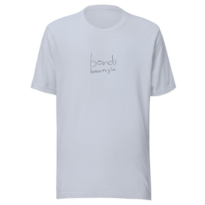 BBC Hand Crafted t-shirt