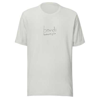 BBC Hand Crafted t-shirt