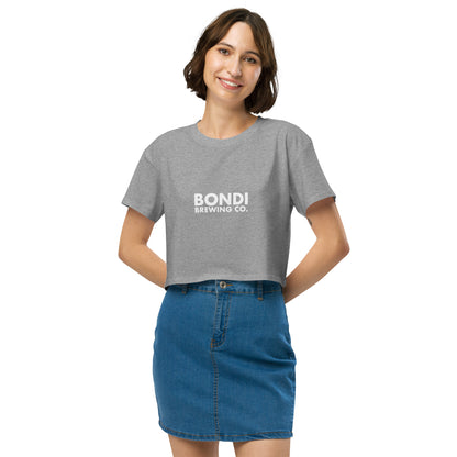 BBC Women’s crop top