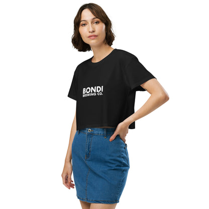 BBC Women’s crop top